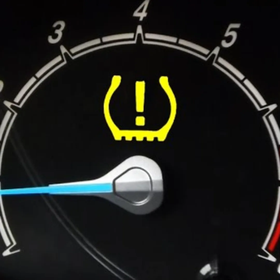 שירות חיישני לחץ אוויר בצמיגים