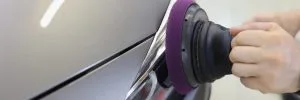 פוליש ווקס